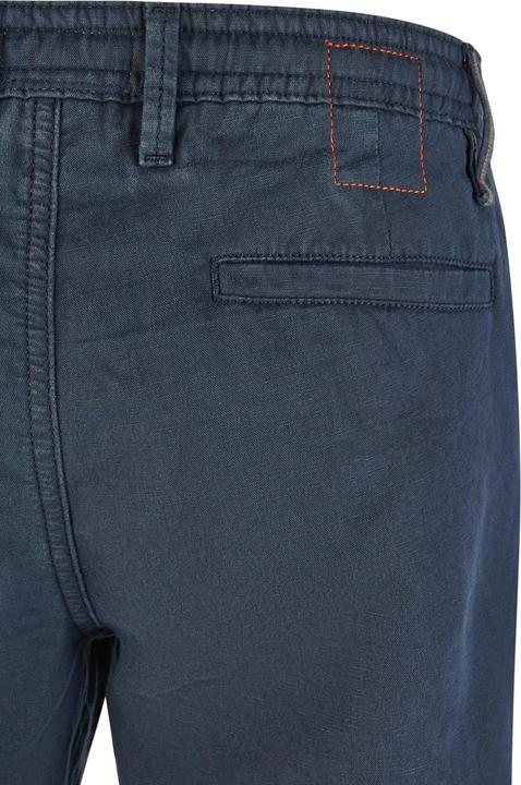 Produktbild Hattric Chino Bermuda Leinen (33)