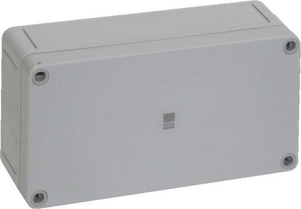 Actual product image Rittal Polycarbonate housing (Housing)