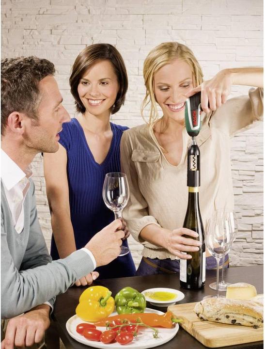 Produktbild Bosch Home & Garden Ixo Zubehör (Korkenzieher)