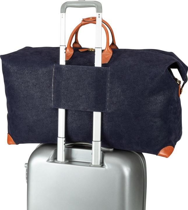Produktbild Brics Bric's Reisetasche Life Holdall 20201 (55 l)