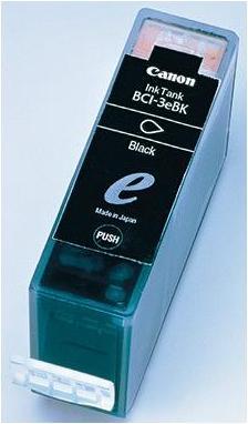 Image du produit Canon BCI-3eBK (CF)