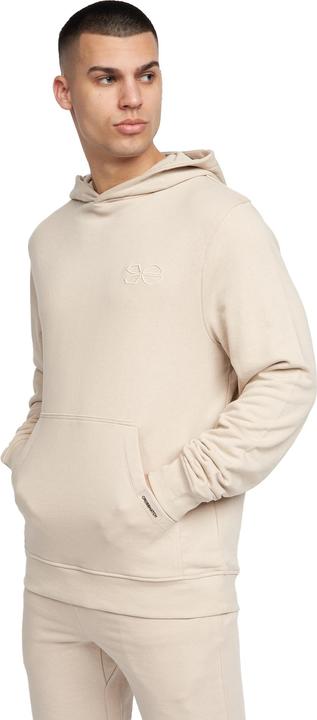 Produktbild Crosshatch Mens Emmson Hoodie (L)