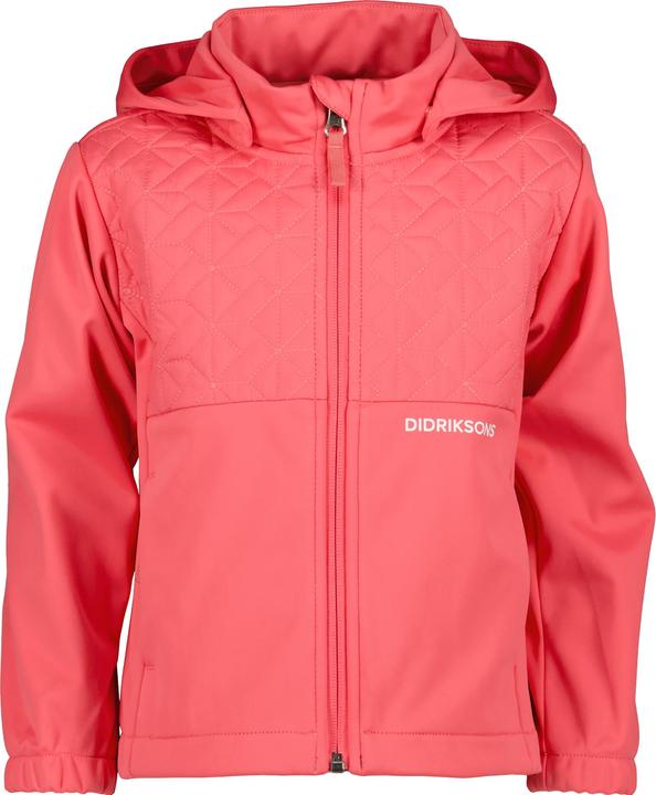 Didriksons Kid's Briska Jacket 3 (100 A)