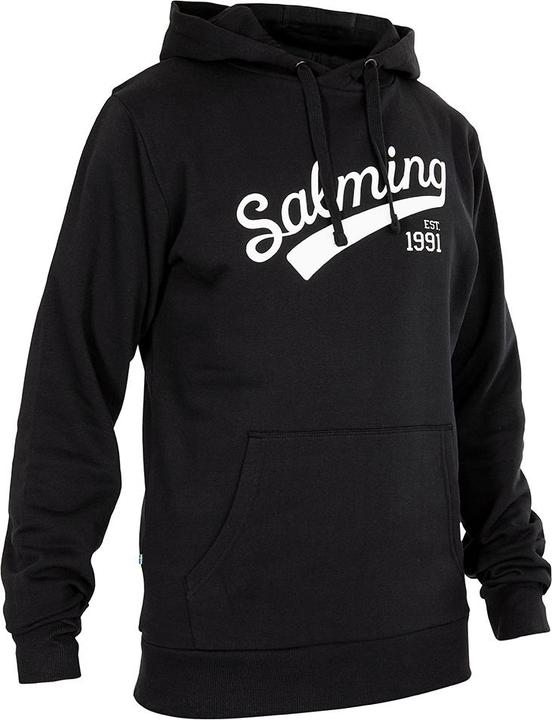 Produktbild Salming Logo Hood Kinder (140)