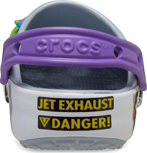 Produktbild Crocs K's Toy StoryBuzz ClassicClog (30)