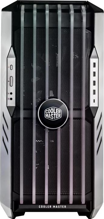 Produktbild Cooler Master HAF 700 (E-ATX)
