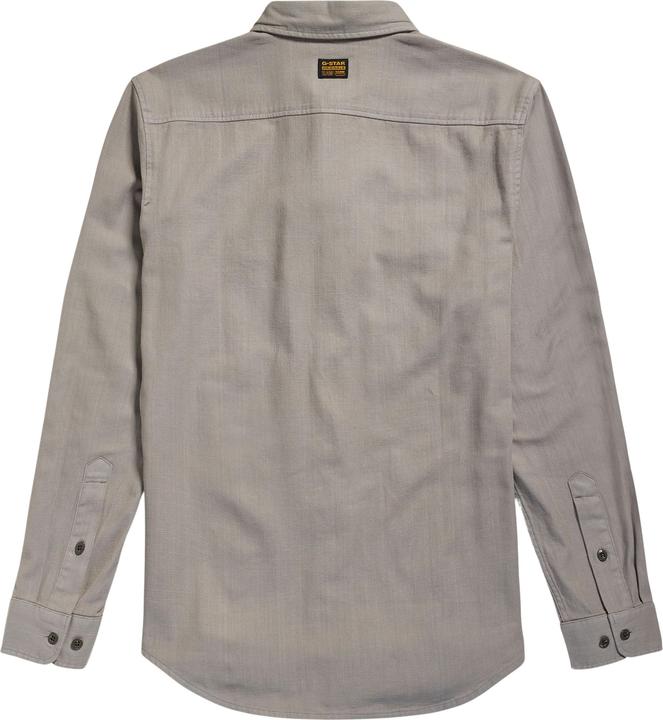 Actual product image G-Star lim-fit overhirt g-tar (S)