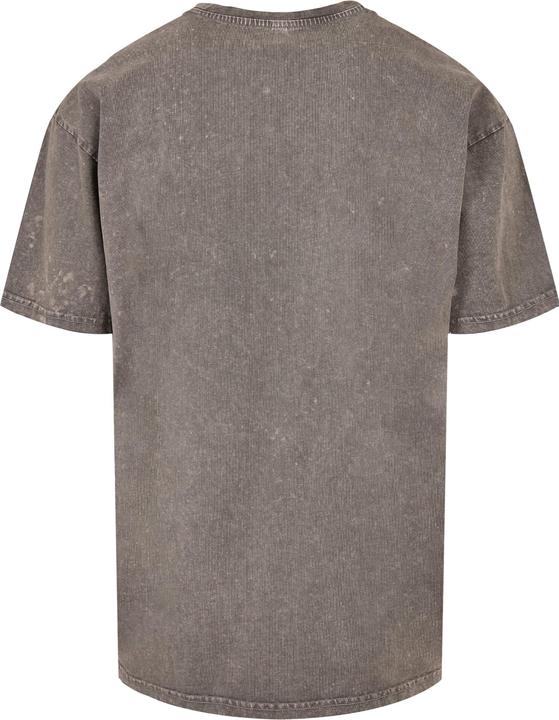 Produktbild Mister Tee MisterTee Waiting For Friday Acid Washed Heavy Oversize Tee - 174799 (XXL)