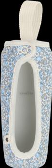Produktbild Bibs x Liberty Baby Bottle Sleeve Large Eloise Ivory