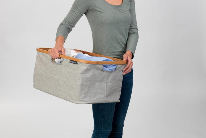 Image du produit Brabantia Panier à linge (40 l)