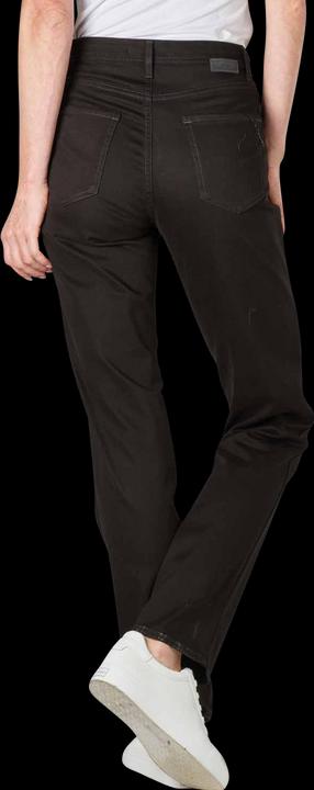 Produktbild BRAX Carola Pants Straight Fit Black (W42/L32)