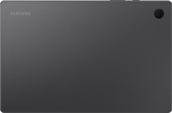 Actual product image Samsung Galaxy Tab A8 (4G, 10.50", 128 GB, Gray)