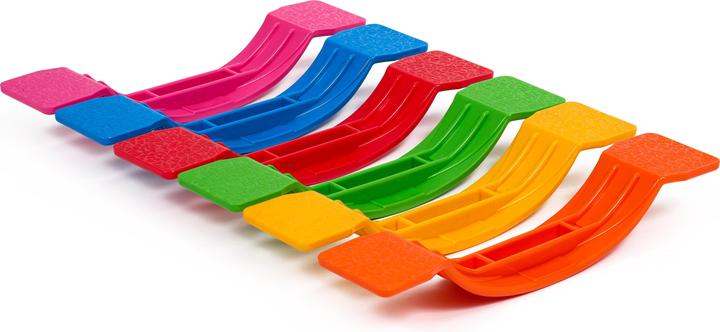 Produktbild Sport-Thieme Balance-Wippen-Set