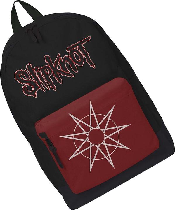 Produktbild Slipknot Rucksack Wanyk Stern