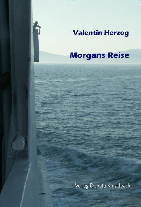 Image du produit Morgans Reise (Allemand, Valentin Herzog, 2025)