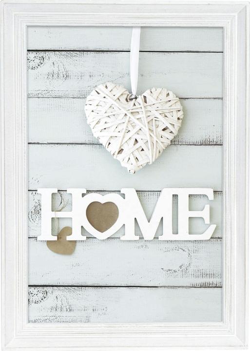 Image du produit ZEP Vieux blanc 30x45 bois (30 x 45 cm)