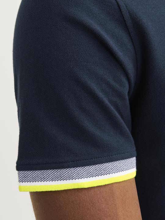 Image du produit Jack & Jones Jjepaulos Polo Ss Noos (XS)