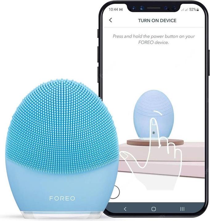Productafbeelding Foreo Luna 3