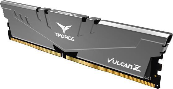 Image du produit Team Group T-Force Vulcan Z (1 x 16GB, 3200 MHz, RAM DDR4, DIMM)