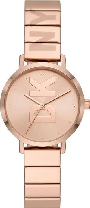 Immagine prodotto DKNY Il Modernista (Orologio da polso analogico, 32 mm)