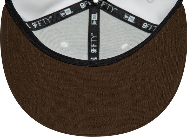 Produktbild New Era 9Fifty Snapback Cap - FRENCH FEDERATION OF RUGBY - S (S/M)