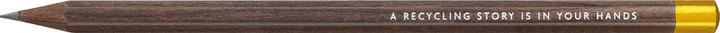 Produktbild Caran d'Ache Nespresso Swisswood (3 mm, HB, 3 x)