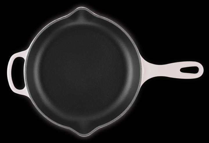 Immagine prodotto Le Creuset Padella di servizio Ø 23cm (23 cm, Padella per friggere, Ghisa)