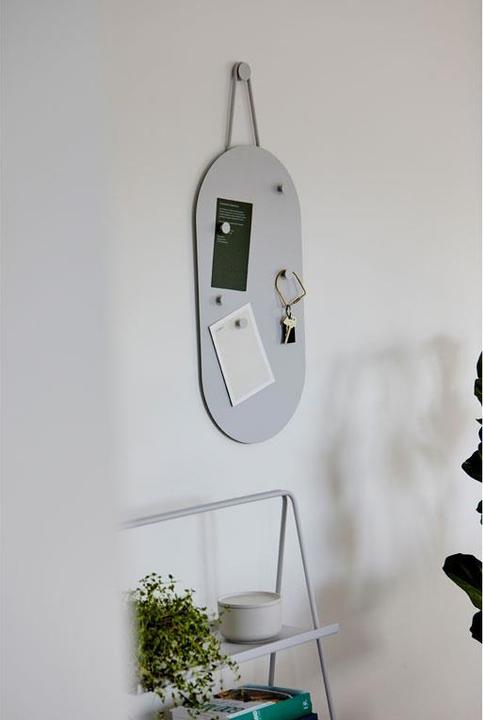Immagine prodotto Zone Denmark Lavagna per appunti (Teli magnetici, 60 x 30 cm)