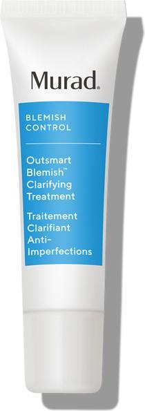 Actual product image Murad 80094 Treatment for blemishes & acne women 50 ml cream tube (50 ml, Day cream)