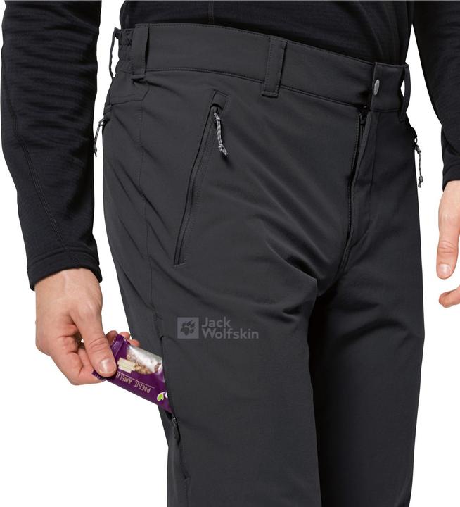 Image du produit Jack Wolfskin Activate Xt Pants M (48)