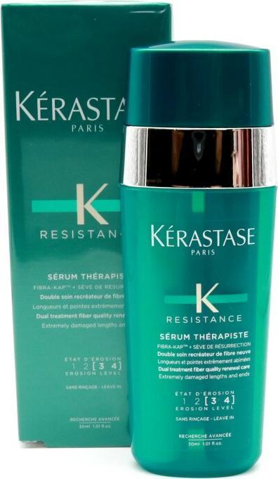 Actual product image Kérastase Résistance Sérum Thérapiste (30 ml)