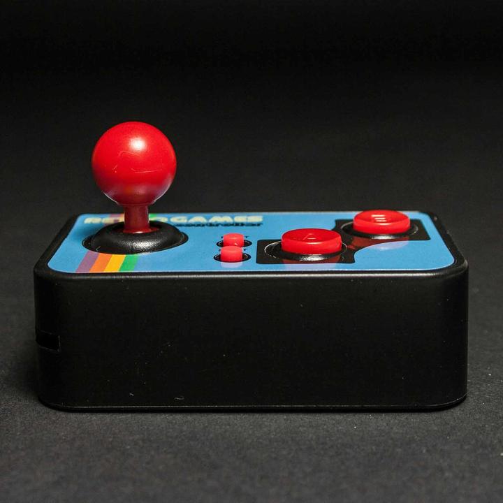 Image du produit ORB Mini jeux TV