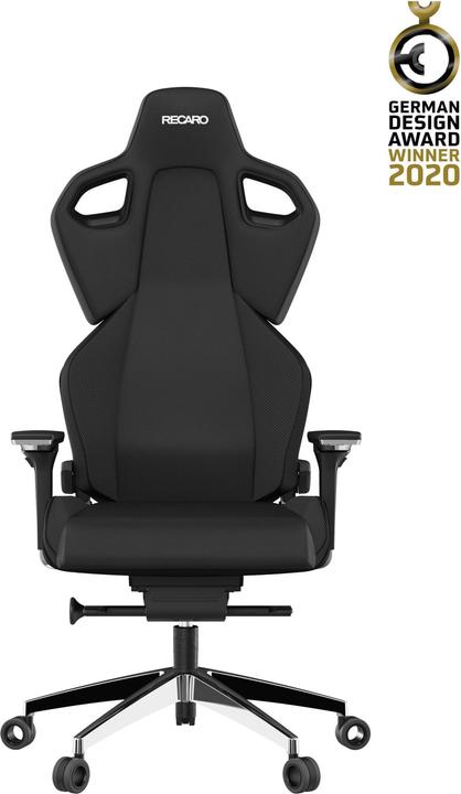 RECARO Exo Platinum 2.0