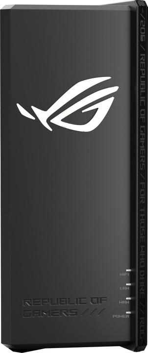 Immagine prodotto ASUS WL-Router ROG Strix GS-BE18000