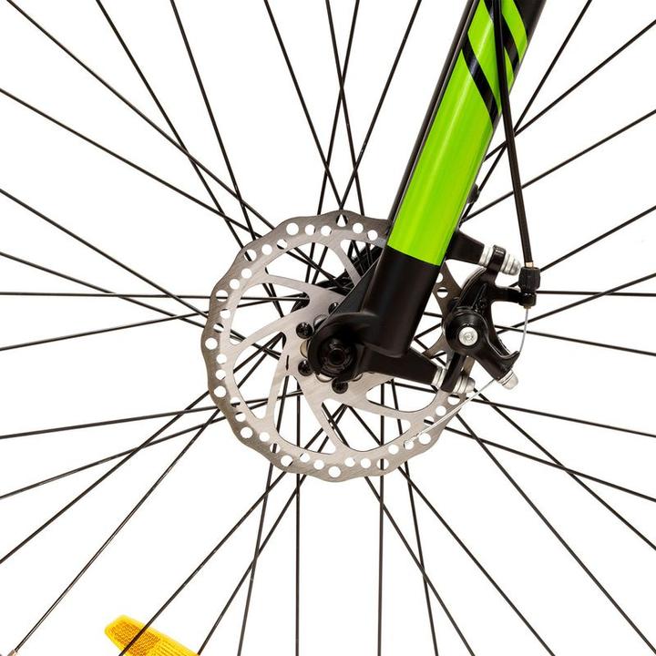Actual product image Argento E-bike