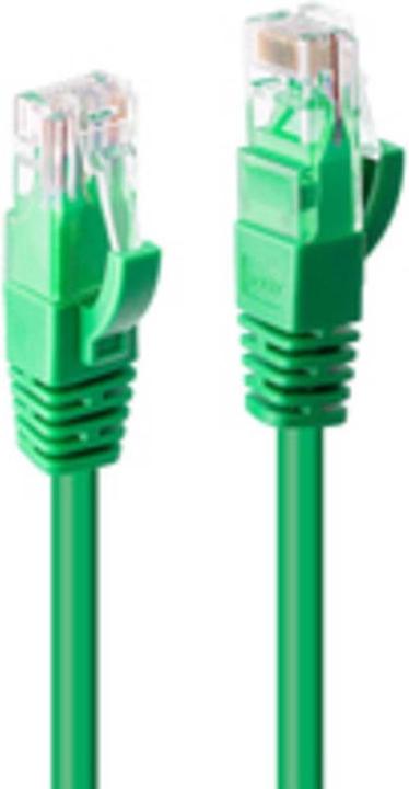 Image du produit Lindy Câble réseau (U/UTP, CAT6, 30 m)