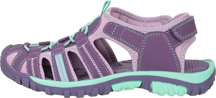 Produktbild Mountain Warehouse Sportsandalen Bay (34)
