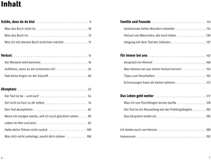Produktbild Weil du es verdienst, wieder zu lachen (Deutsch, Christian Krömer, 2024)