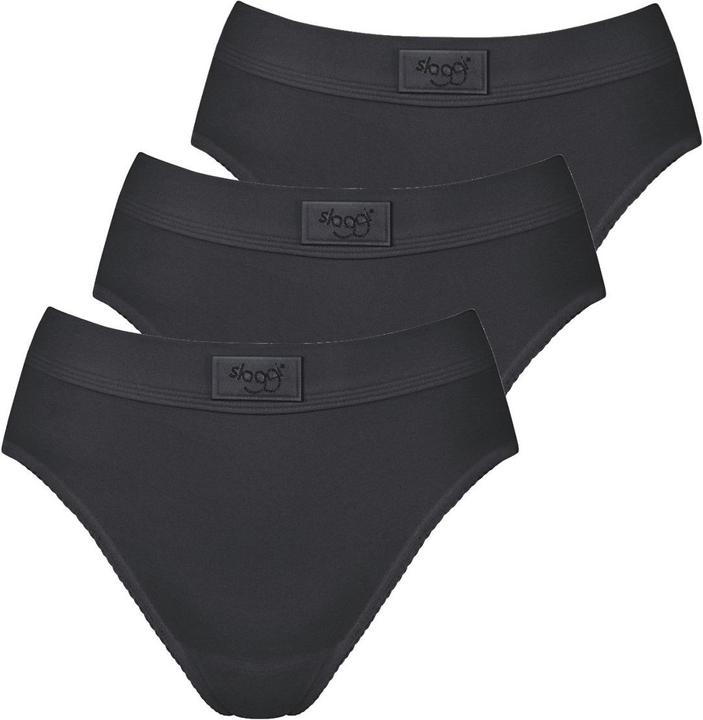 Sloggi 3er Pack Double Comfort Tai