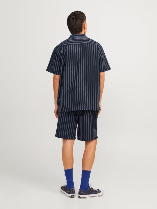 Produktbild Jack & Jones Relaxed Fit Hemd Hemd (S)