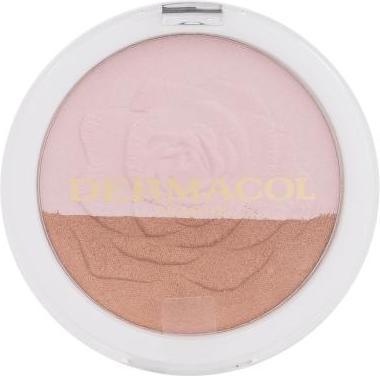 Produktbild Dermacol Imperial Rose Brightening Powder