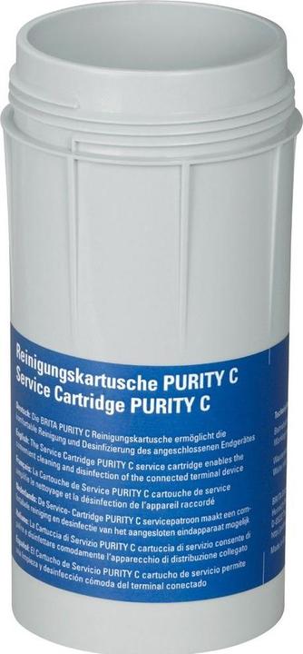 Image du produit Brita Cartouche de service PURITY C 1006579