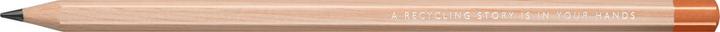 Immagine prodotto Caran d'Ache Matite Nespresso Edition 5 (3 mm, HB, 3 x)