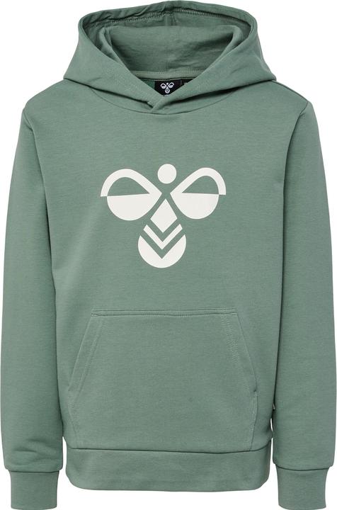 Actual product image hummel hmlCUATRO HOODIE (152)