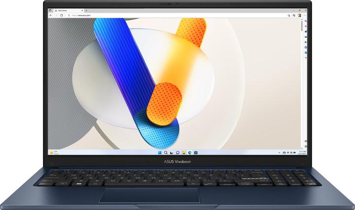 Productafbeelding ASUS VivoBook 15 (15.60", Intel Core i5-1335U, 16 GB, 512 GB, NL)