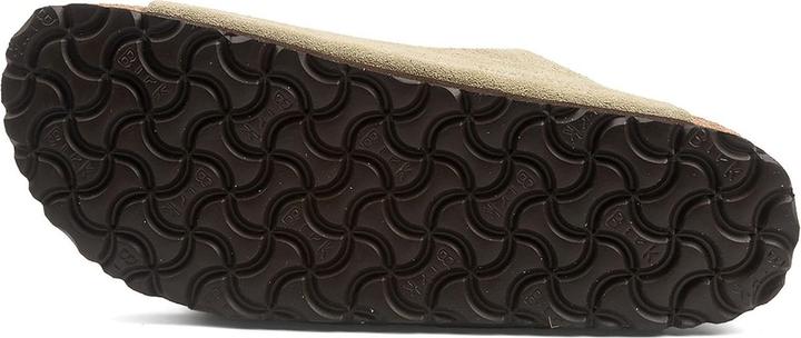 Produktbild Birkenstock Arizona Weichbettung Veloursleder Schmal (40)