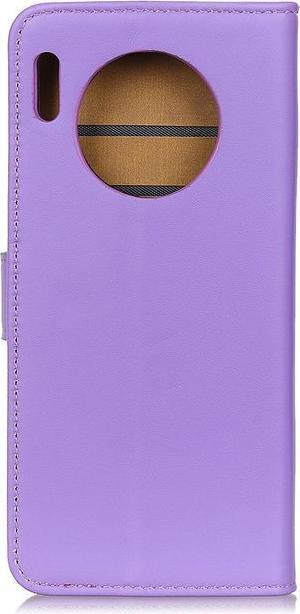 Immagine prodotto MU Classic Serie Classic II con copertina in pelle (Mate 30 Pro)