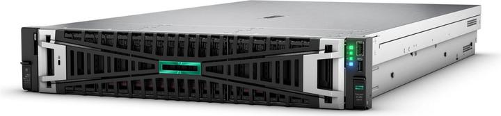 Produktbild HPE ProLiant DL380 Gen11 (Intel Xeon Gold 5418Y, 64 GB, Rack Server)