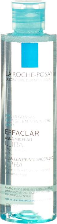 Immagine prodotto La Roche Posay Effaclar (Lozione detergente, Acqua micellare, Struccante, 200 ml)