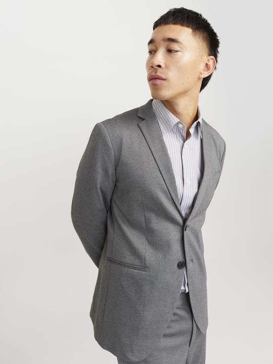 Actual product image Jack & Jones Jprjaxon Jersey Blazer Noos (54)